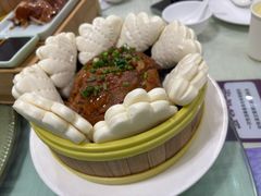-清华大学-观畴园餐厅