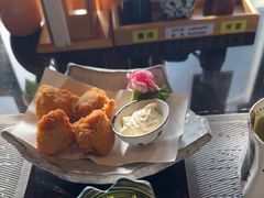 -昱匠·日本料理(金融街店)