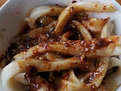 甜水面-洞子口张老二凉粉(文殊院店)