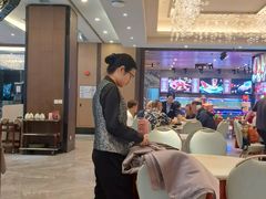 -东方御宴海鲜酒楼(棕泉酒店)