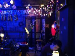 -考拉拉音乐酒吧