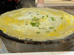 -清真·二嫂子煎饼果子(鼓楼旗舰形象店)