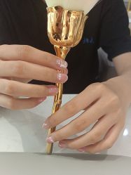 -丽心自助美甲美睫