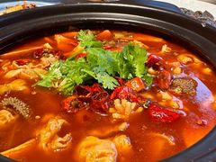 -川流不息(北蔡休闲广场店)