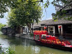 -南浔古镇