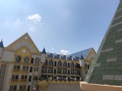 -石林冰雪海洋世界