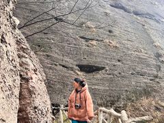 -崀山风景名胜区