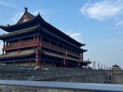 -西安城墙·碑林历史文化景区