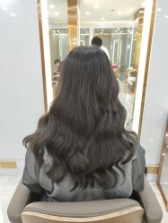 -CHANGE 美发烫染沙龙