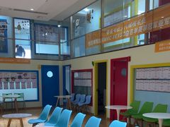 -韦伯科创·少儿编程·乐高·机器人(新光华教育中心)