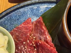 -丸藏和牛烧肉专门店(园区师惠坊店)