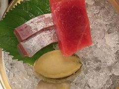 -田舍家Inakaya·炉端烧·铁板烧(天汇igc店)