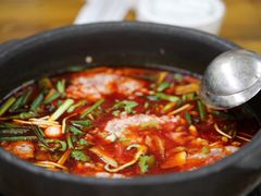 -笔记安顺夺夺粉火锅