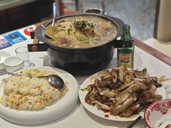 -石磨坊酒楼(文化街店)