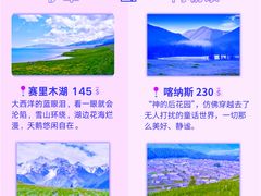 -可可托海景区