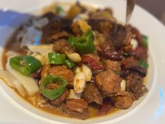 -阿娜尔·新疆菜(宜家荟聚中心店)