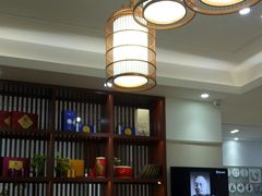 -秦汉胡同国学书院(川沙分馆)