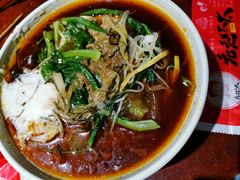 -老赵太太麻辣烫涮肚馆(大经路店)