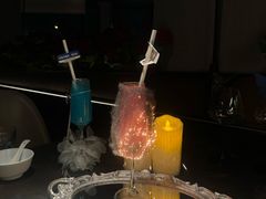 -烛影拾光观景餐厅·创意菜·摄影·小提琴(大唐不夜城店)