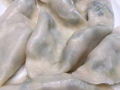 虾三鲜-喜家德虾仁水饺(南山书城店)
