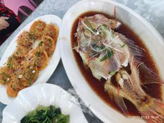 -范饭椰林川湘味海鲜·椰子鸡(三亚湾椰梦长廊店)