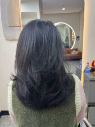 -HD HAIR STYLE