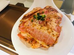 -么子烤肉(化龙池店)