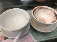 -义顺牛奶公司(庇利金街店)