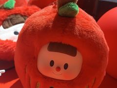 -上海来福士广场