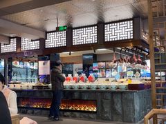 -小绍兴家宴·百年绍兴菜(鲁迅路店)