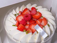-积慕Cake(解放大道店)