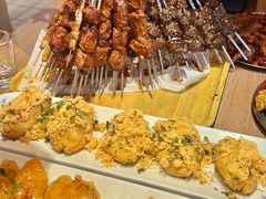 -街角等你.大连海鲜烧烤(西安路店)