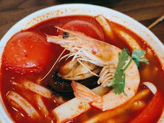 -曼谷食堂·泰国家庭料理