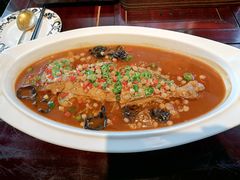 -卫鼎轩·曹公馆(鼓楼店)