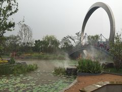 -武清南湖绿博园
