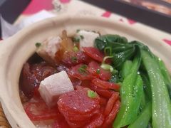 -华记煲仔华·煲仔饭(三元里万科里店)