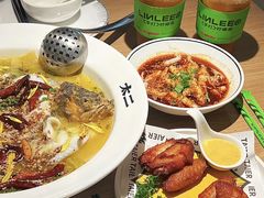 -新太二·鲜料川菜(万泰汇店)