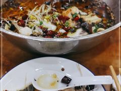 -文记小四川水煮鱼(虹桥路店)