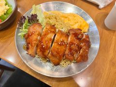 -小条食堂(筼筜天虹店)