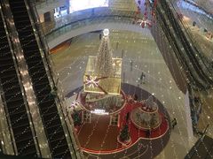 -万象影城(杭州万象城IMAX激光店)