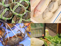 -丰尔粥食·粥底火锅·桑拿鸡(大良总店)