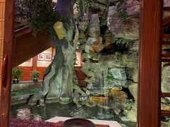 景观位-潇湘甲鱼村(清河店)