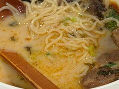 -味千拉面(广州白云机场T1西二店)