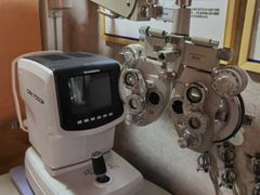 -宝岛眼镜(武汉南湖店)