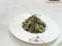 -渝信川菜(长安店)