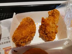 -肯德基(盘龙奥莱店)