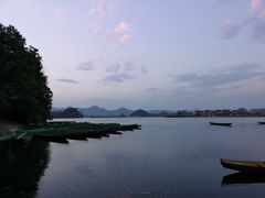 -普者黑风景区-青龙山