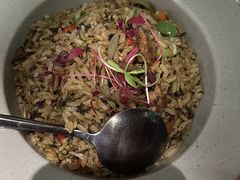 -本处·素食·融合料理(南油店)