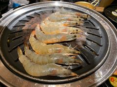 -九田家黑牛烤肉料理(石路天虹店)