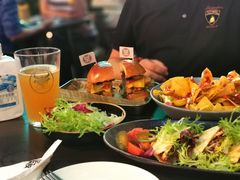 -牛啤堂精酿啤酒餐吧(五棵松华熙店)